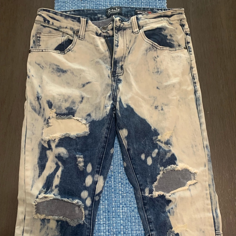 Men’s jeans